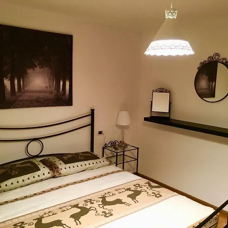 Lozzo Di Cadore - Dolomiti Appartement Lozzo Cadore
