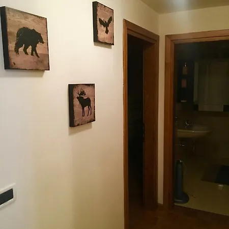 Lozzo Di Cadore - Dolomiti Apartmán