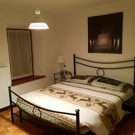 Lozzo Di Cadore - Dolomiti Appartement