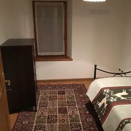 Lozzo Di Cadore - Dolomiti Appartement *