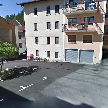 Lozzo Di Cadore - Dolomiti Lozzo Cadore