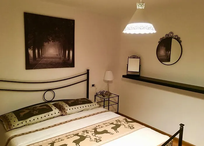 Lozzo Di Cadore - Dolomiti Appartement Lozzo Cadore