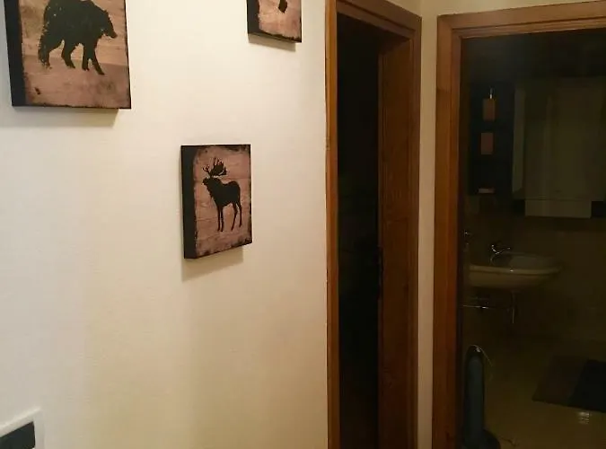 Lozzo Di Cadore - Dolomiti Appartement