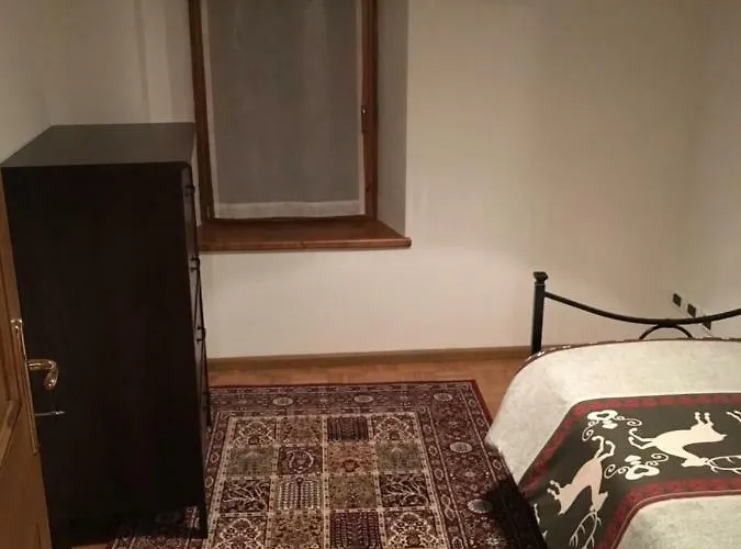 Lozzo Di Cadore - Dolomiti Appartement *