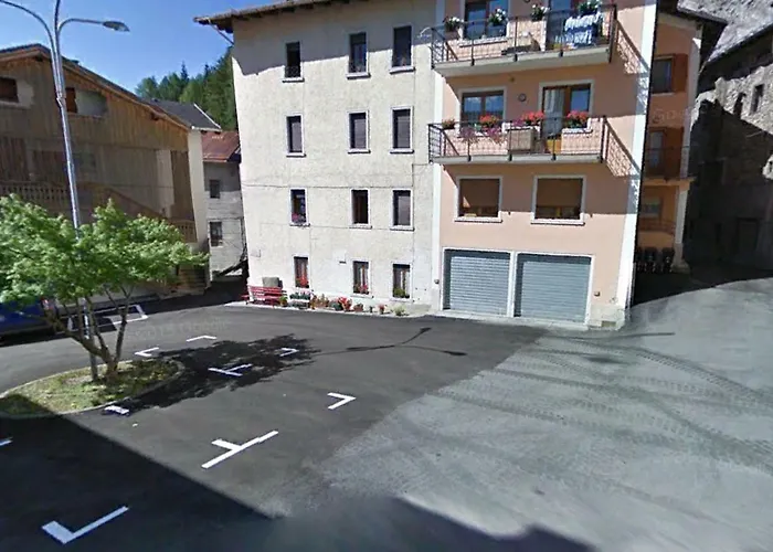 Lozzo Di Cadore - Dolomiti Lozzo Cadore